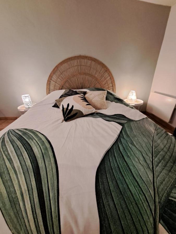 Appartement Lumineux , Carpentras Centre Ngoại thất bức ảnh